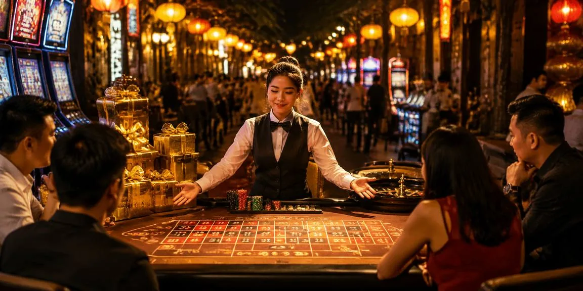 Thể Thao Điện Tử